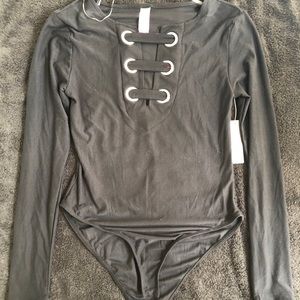 Bodysuit